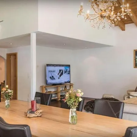 Penthouse Salike 22 Apartment Solden
